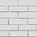 Клинкер фасадный белый Вернамо винтаж