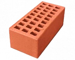 "Осенний лист" пустотелый полуторный