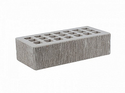 КИРПИЧ СЕРЫЙ 1NF «БАРХАТ»