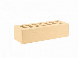 КИРПИЧ «СОЛОМЕННЫЙ» 0,7NF «ДЕРЕВО»