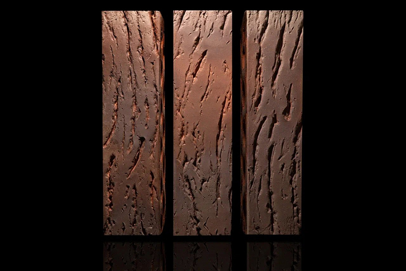 КИРПИЧ ПРЕМИУМ MARS RED 1NF