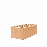 "Осенний лист ОПП1" пустотелый полуторный