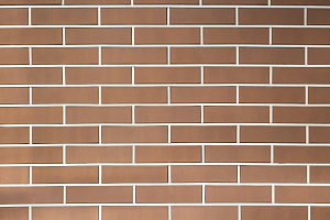 Терракот (гладкая) 0,7 NF