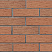 Кирпич лицевой пустотелый светло-коричневый рустик