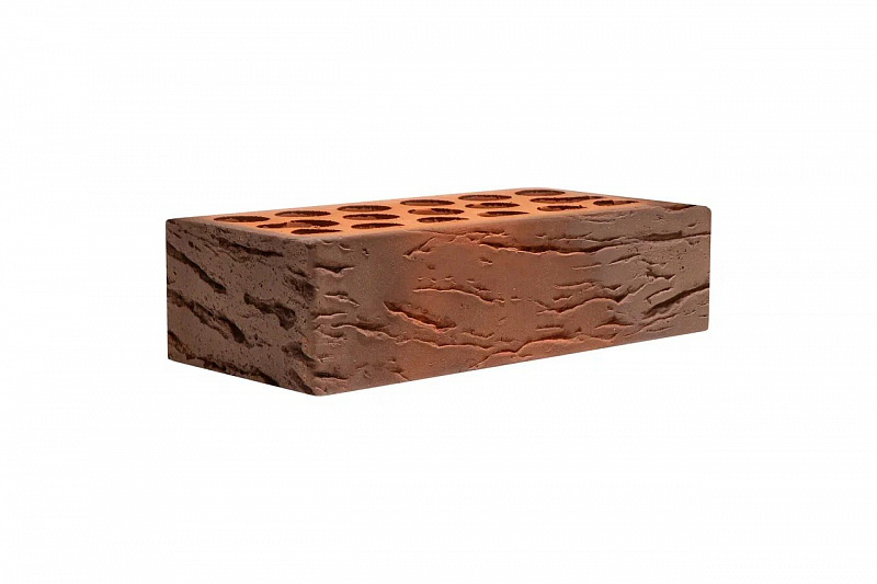 КИРПИЧ ПРЕМИУМ MARS RED 1NF