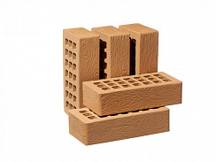 КИРПИЧ КРАФТ 1NF «ДЕРЕВО»