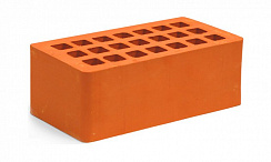 Кирпич двойной 2,1НФ М150