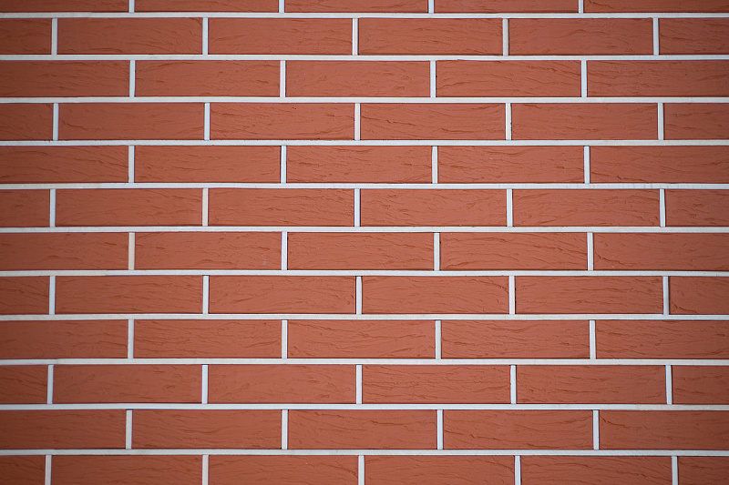 Красный (рустик) 1 NF