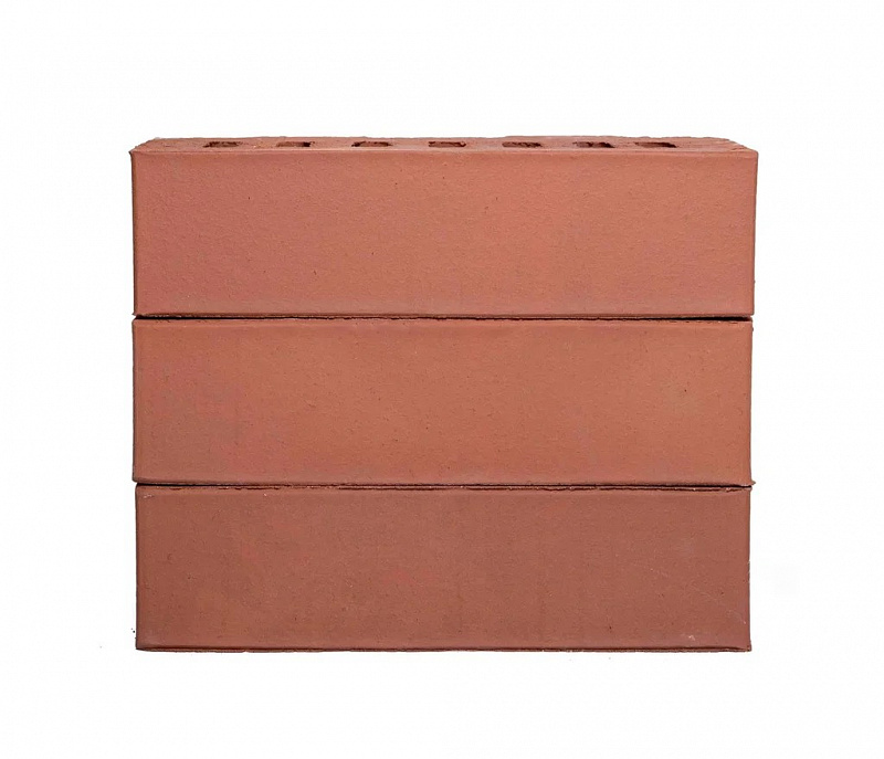 Красный Гладкий 0.7 НФ