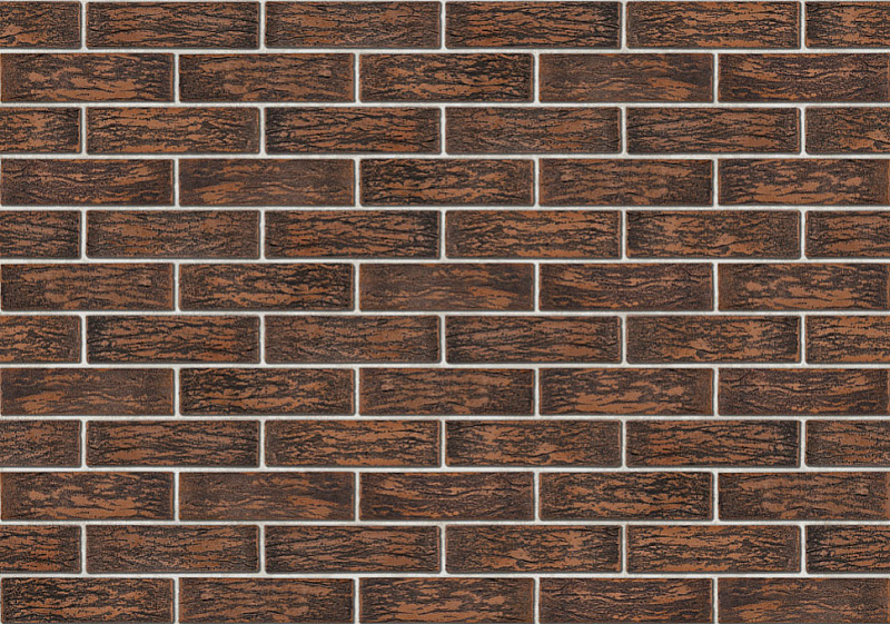 Кирпич лицевой пустотелый Винзер Магма 1.4НФ